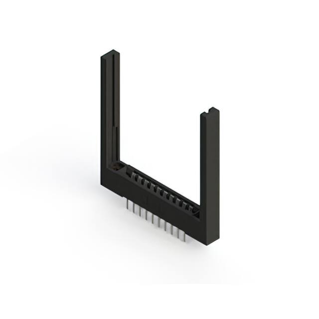 357-020-442-268 EDAC Inc.  Edgeboard Connectors